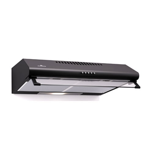 Hottes Modena MHC762PBK