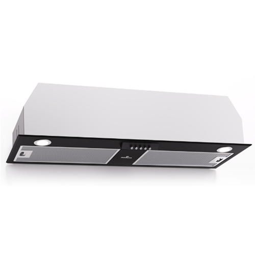 Hottes Modena MHG782PBK