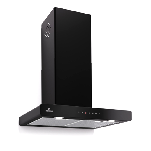 Hottes Modena MHD765PBK