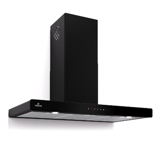 Hottes Modena MHD795PBK