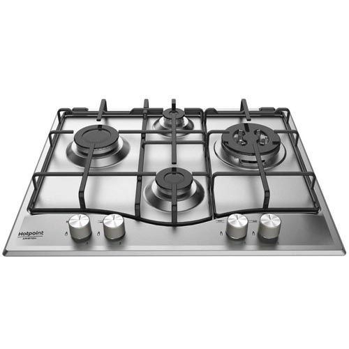 Tables de Cuisson Ariston PCN 641 T/IX/HA