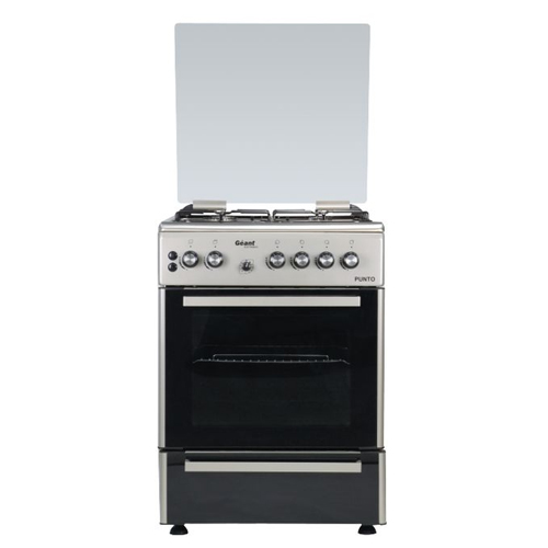 Cuisinires Gant PUNTO GK-CCP1TT66-IV