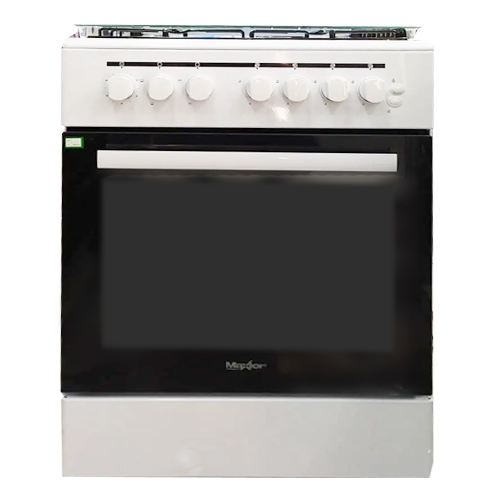 Cuisinires Maxtor MX-FC606IMTFW