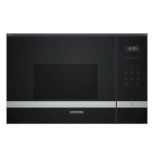 Micro Ondes Siemens BF555LMS0
