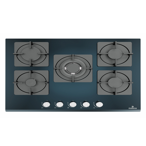 Tables de Cuisson Modena MTV372THMG