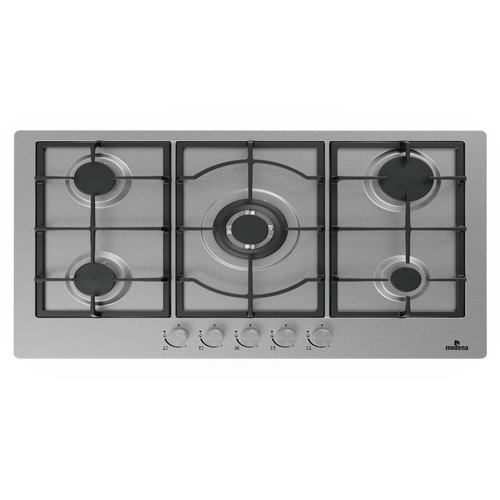 Tables de Cuisson Modena MTM391THIX