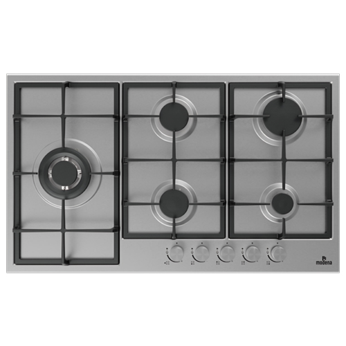 Tables de Cuisson Modena MTM392THIX