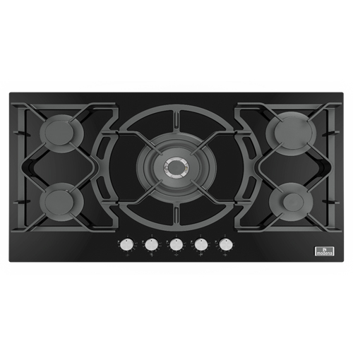 Tables de Cuisson Modena MTV391THGB