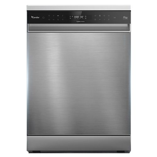 Laves Vaisselles Condor CLV-LUX16X