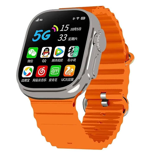 Smartwatch modio 4G Ultra Max