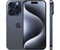 Tlphones Portables Apple iPhone 15 Pro 256GB DS