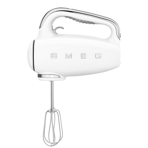 Robots de Cuisine SMEG HMF01WHEU