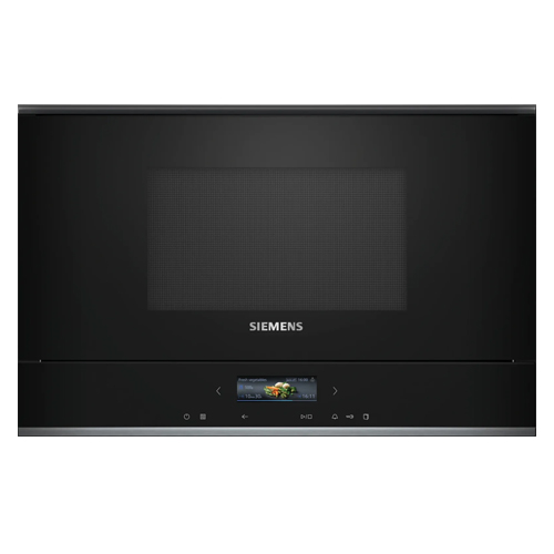 Micro Ondes Siemens BF722L1B1