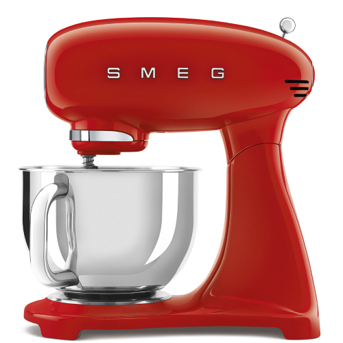 Robots de Cuisine SMEG SMF03RDEU