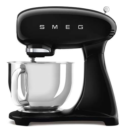 Robots de Cuisine SMEG SMF03BLEU