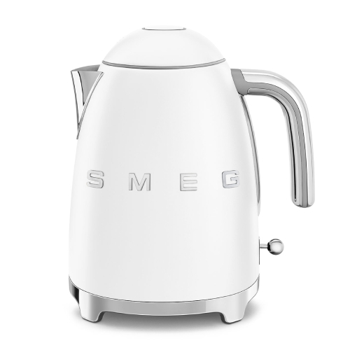 Bouilloire SMEG KLF03WHMEU