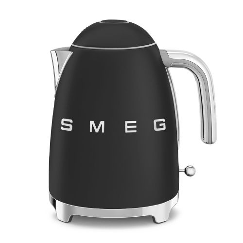 Bouilloire SMEG KLF03BLMEU