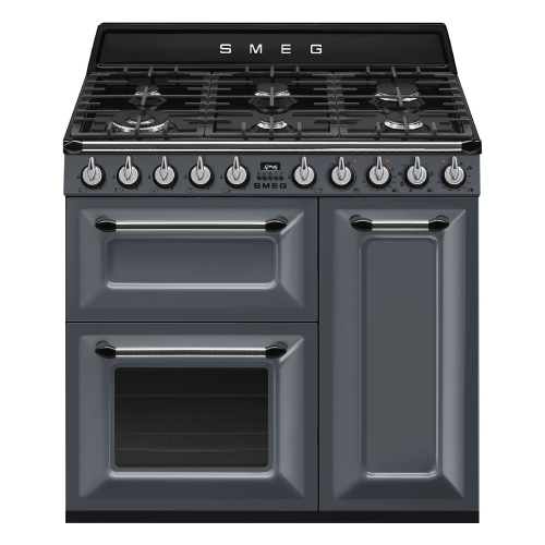 Cuisinires SMEG TR93GR
