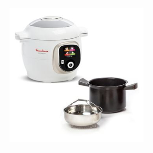 Autocuiseur et Cocotte minute Moulinex CE85BA10