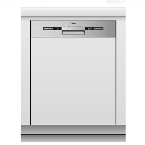 Laves Vaisselles Midea WQP14-7735G