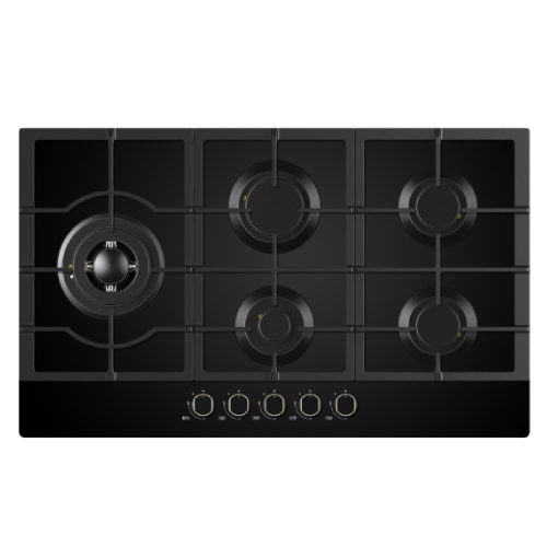 Tables de Cuisson Midea 90G50ME060-GFT