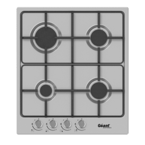 Tables de Cuisson Gant GK-PF43-FFD-I