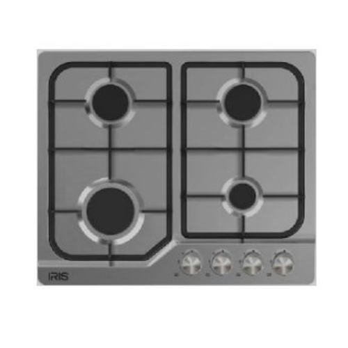 Tables de Cuisson IRIS IBP604G1S