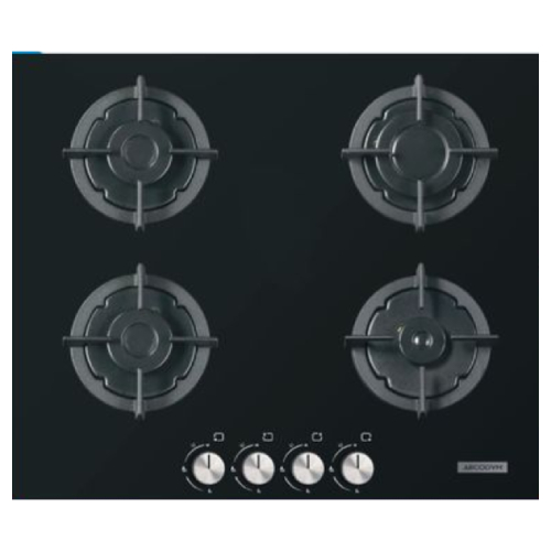 Tables de Cuisson ARCODYM DYM-GH640BF