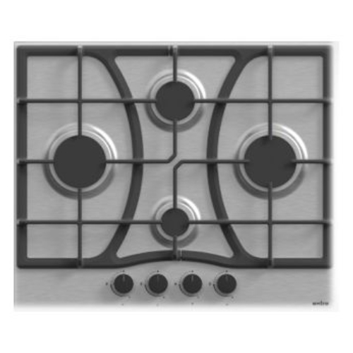 Tables de Cuisson Extra B604FX