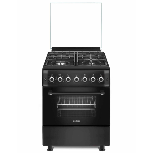Cuisinires Extra CO2GE-CVF60B