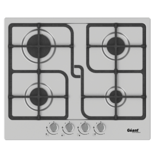 Tables de Cuisson Gant GK-PF41-FFD-I