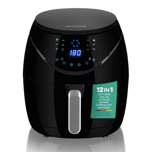 Friteuse HEINRICHS HFR 8204