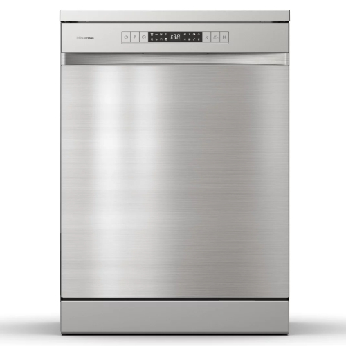 Laves Vaisselles HISENSE HS622E91X