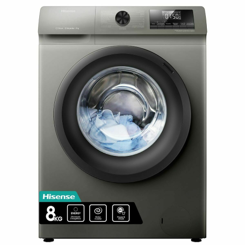 Laves Linges HISENSE WFQP8014EVMT