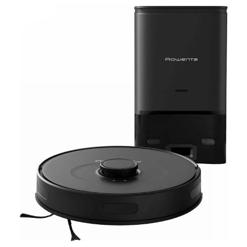 Aspirateurs ROWENTA RR85E3WH