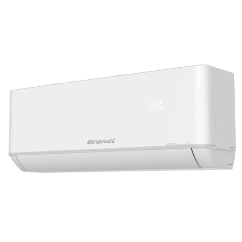 Climatiseurs Brandt ALASKA Plus