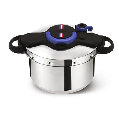 Autocuiseur et Cocotte minute Seb P4624825