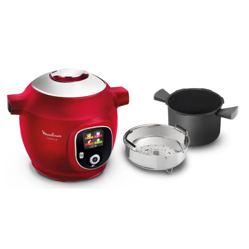 Autocuiseur et Cocotte minute Moulinex CE85B510 