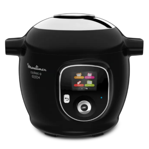 Autocuiseur et Cocotte minute Moulinex CE867810 