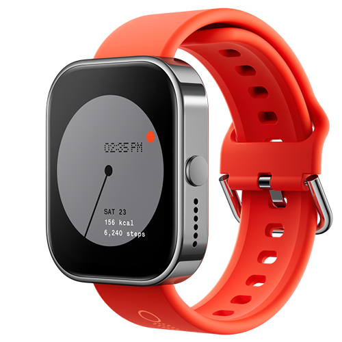 Smartwatch Nothing Phone Watch Pro