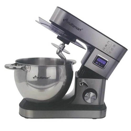 Robots de Cuisine MultiSmart MS-SM2310