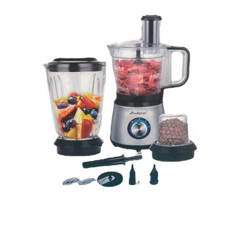 Robots de Cuisine MultiSmart MS-BD2815