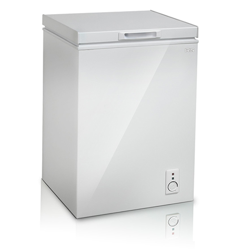 Conglateurs IRIS Cf-100 GRIS