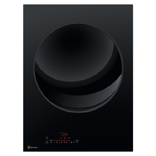 Tables de Cuisson Electrolux WOK38TSILO