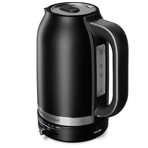 Bouilloire kitchenaid 5KEK1701EBM