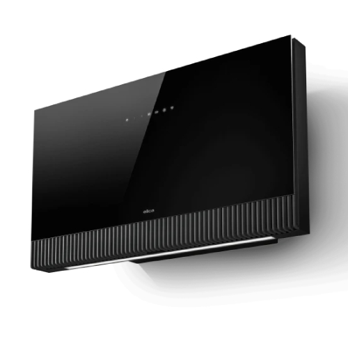 Hottes Elica SUPER PLAT BL/F/80