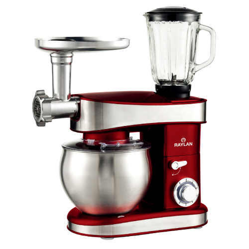 Robots de Cuisine Raylan  RP-1200/6XR/XB