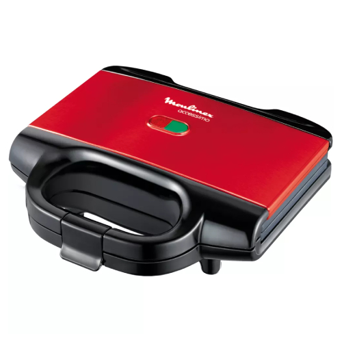 Grille Viande et Panineuse Moulinex SM180811 