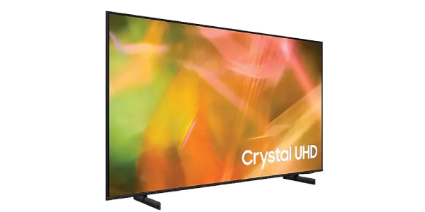 T�l�viseurs Samsung UE85AU8005K