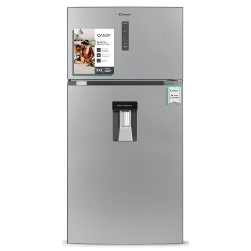Rfrigrateurs Candy CDHT640FWX